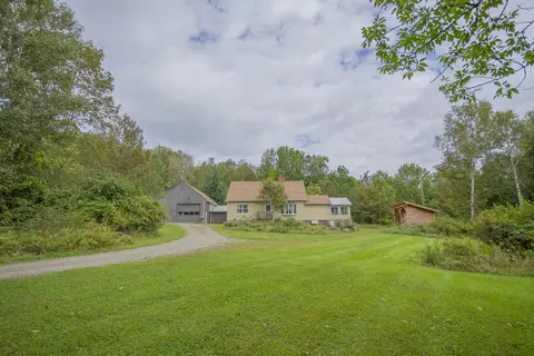 112 Basin Rd, New Vineyard, ME 04956