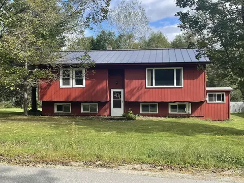 97 Intervale Road Rd, Temple, ME 04984