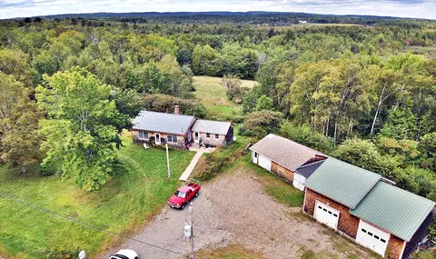 944 North Rd, Newburgh, ME 04444