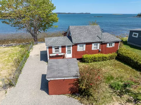 565 Mason Bay Rd, Jonesport, ME 04649