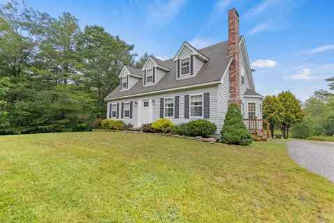 14 Hennings Way, North Yarmouth, ME 04097