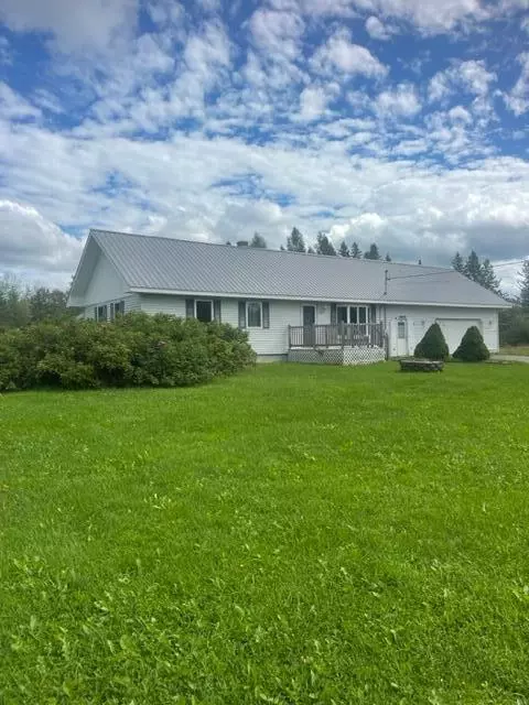 3932 Aroostook Rd, Winterville Plt, ME 04739