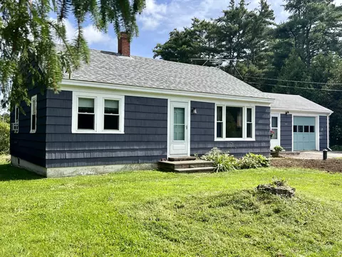 891 Bangor Rd, Prospect, ME 04981