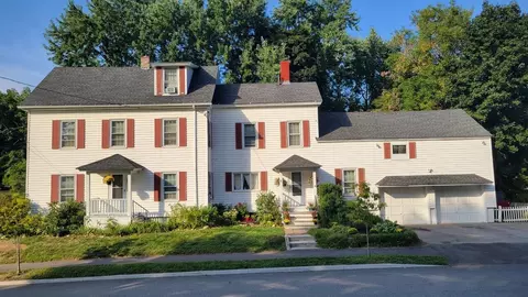 6 Ware St, Lewiston, ME 04240