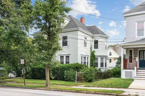 106 William St, Portland, ME 04103