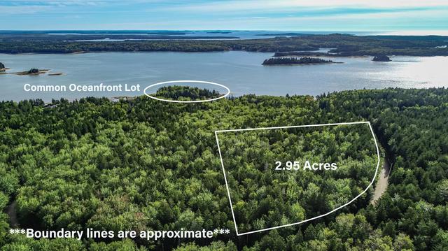 lot27 Schooner Point Dr S, Steuben, ME 04680