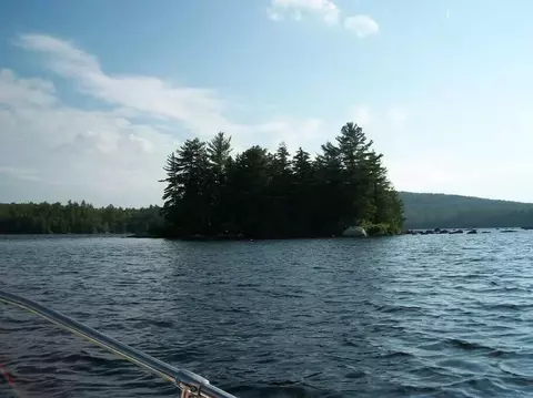333 East Hopkins Pond Road Rd, Mariaville, ME 04605