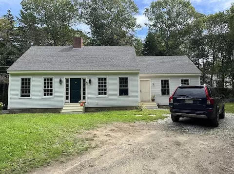 24 Riverview Rd, Bristol, ME 04558