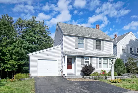 48 Summit Cir, Westbrook, ME 04092