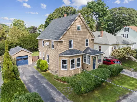 33 Harborview Ave, South Portland, ME 04106