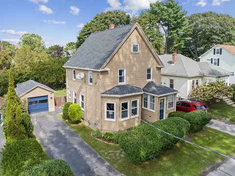 33 Harborview Ave, South Portland, ME 04106