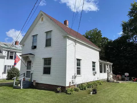 7 Plummer St, Lisbon, ME 04252 photo 1