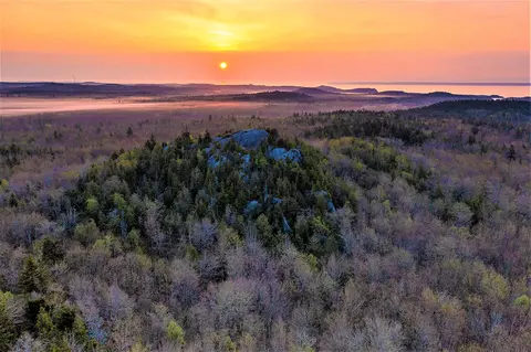 00 Dixie Road Rd, Trescott Twp, ME 04652