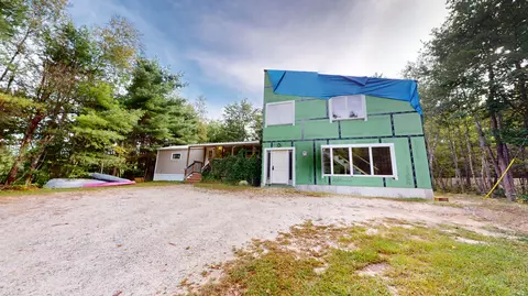 35 Woodmans Loop, Albany Twp, ME 04217