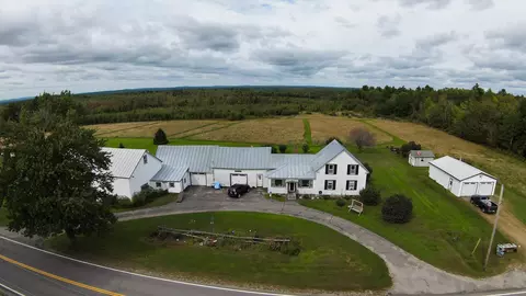 680 Albion Rd, Benton, ME 04901