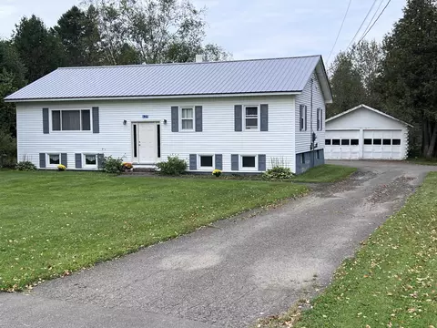 639 Calais Rd, Hodgdon, ME 04730