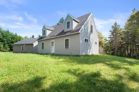 58 Alexis Rd, Ellsworth, ME 04605