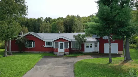 127 West Rd, Portage Lake, ME 04768