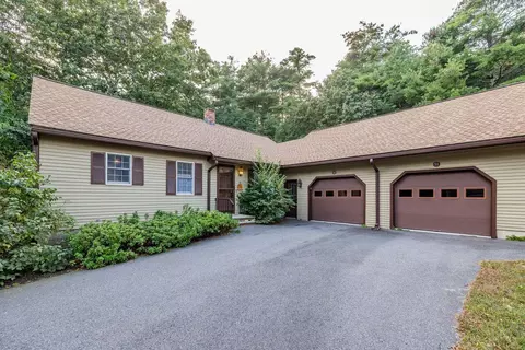 1 Ocean Meadows Dr #52, Ogunquit, ME 03907 photo 1