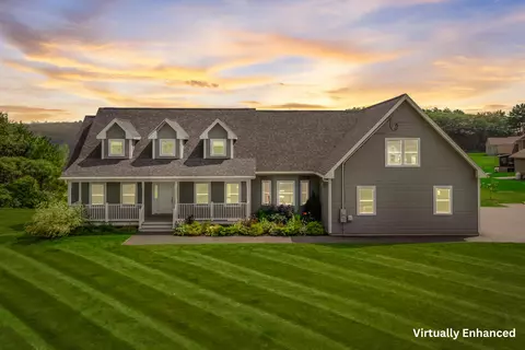 13 Perkins Dr, Hampden, ME 04444