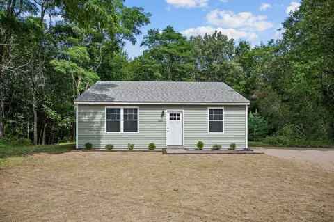 1681 Pequawket Trl, Hiram, ME 04041