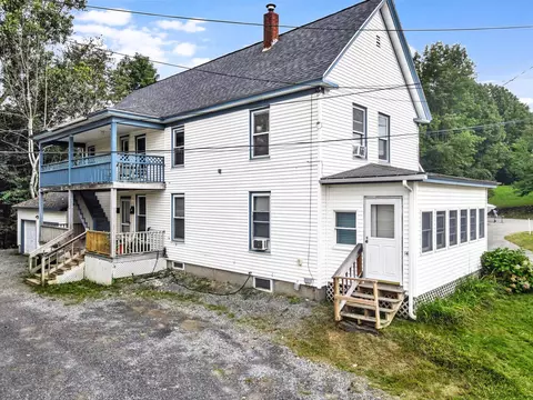 144 Northern Ave, Augusta, ME 04330
