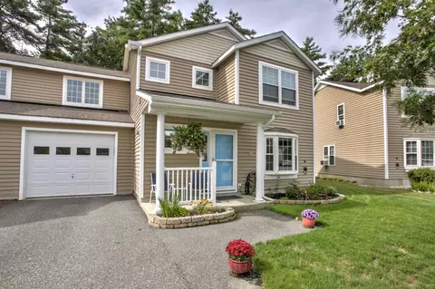 8 Lupine Cir, Brunswick, ME 04011