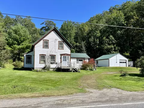 103 Loggin Rd, Frankfort, ME 04438