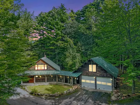68 Unity Rd, Benton, ME 04901