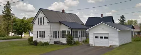 4 Ridge Rd, Oakfield, ME 04763