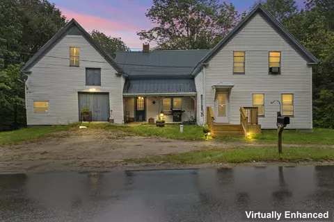 130 Macomber Hill Rd, Jay, ME 04239 photo 1