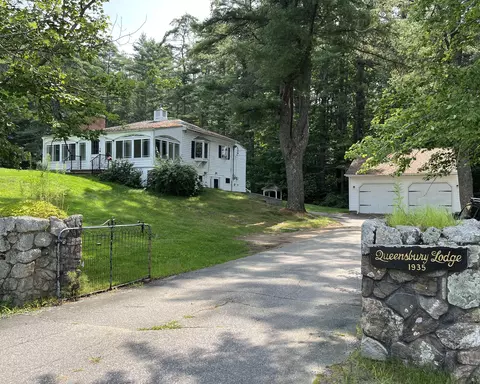 21 Emery Mills Rd #2, Shapleigh, ME 04076