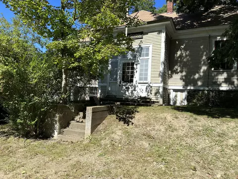 65 Cider Hill Rd, York, ME 03909