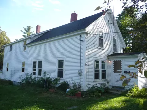 987 Douty Hill Rd, Sangerville, ME 04479