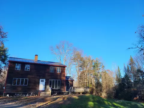 536 S Belfast Rd, Windsor, ME 04363
