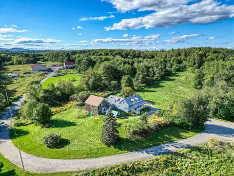35 Belisle Rd, Turner, ME 04282