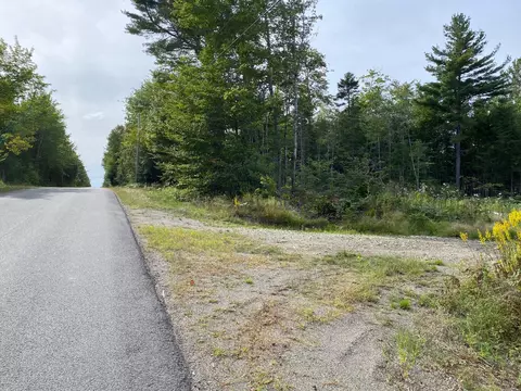 128 Love Lake Rd # C, Crawford, ME 04694
