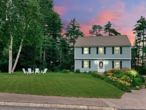 45 Samuel Hanson Ave, Dover, NH 03820