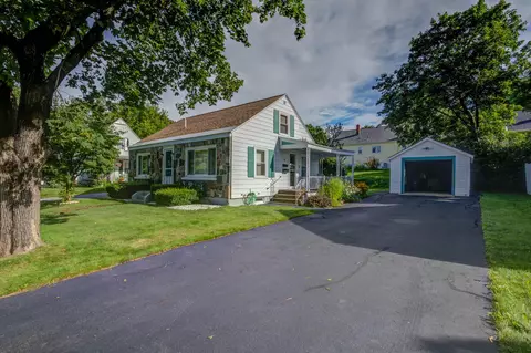 14 Biron Ave, Lewiston, ME 04240
