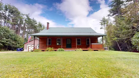 256 Church Hill Rd, Leeds, ME 04263