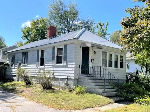 94 Arbutus Ave, South Portland, ME 04106