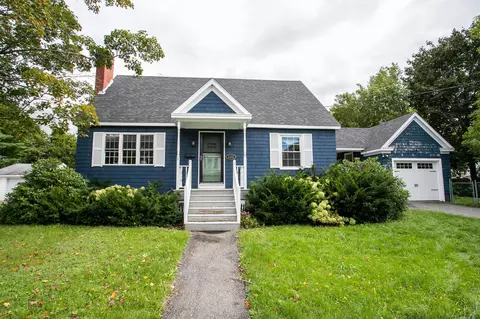 332 Fourteenth St, Bangor, ME 04401