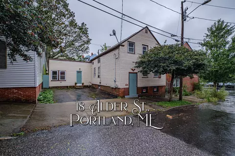 18 Alder St, Portland, ME 04101