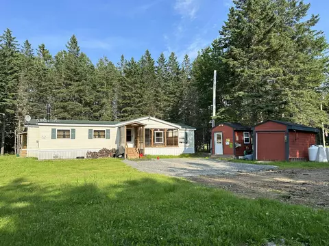 1343 B Rd, Hammond, ME 04730