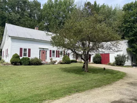 155 Center Rd, Lebanon, ME 04027