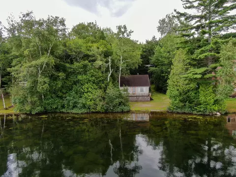 368 Stanhope Mill Rd, Lincoln, ME 04457