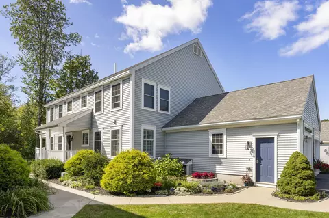 52 Wild Dunes Way #8A, Old Orchard Beach, ME 04064