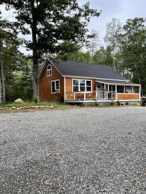 68 Elderberry Rd, Carthage, ME 04224
