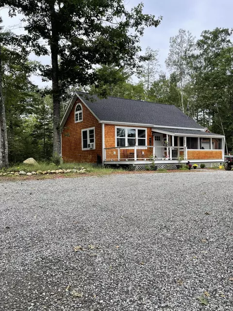 68 Elderberry Rd, Carthage, ME 04224