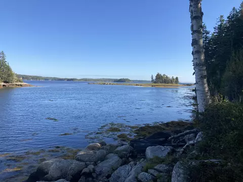 211 Goods Pt, Steuben, ME 04680